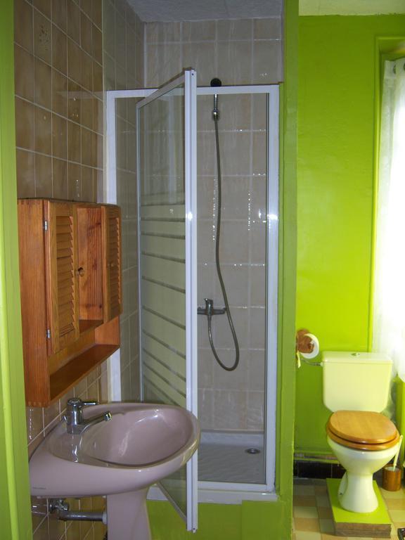 Hotel Edelweiss Magland Quarto foto