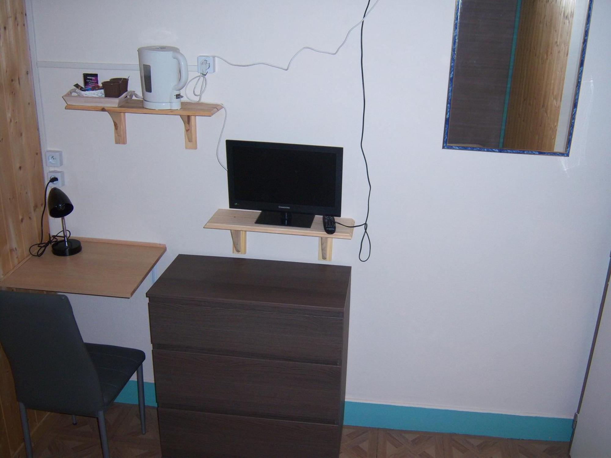 Hotel Edelweiss Magland Quarto foto